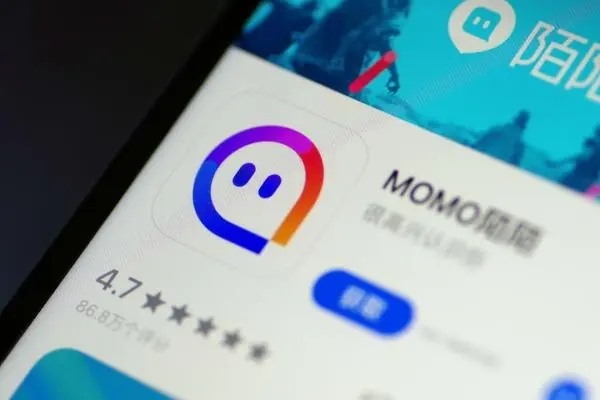 陌陌号忘记了怎么找回来?